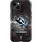 NHL Utah Mammoth Ice Frost iPhone 15 Impact Case